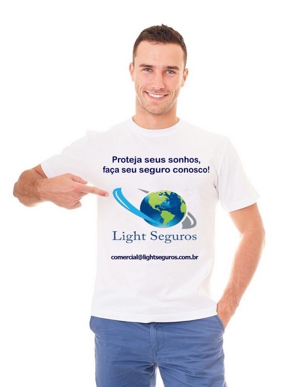 camisa Light1