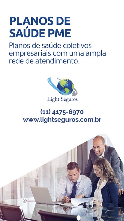 PLANOS DE SAÚDE OME